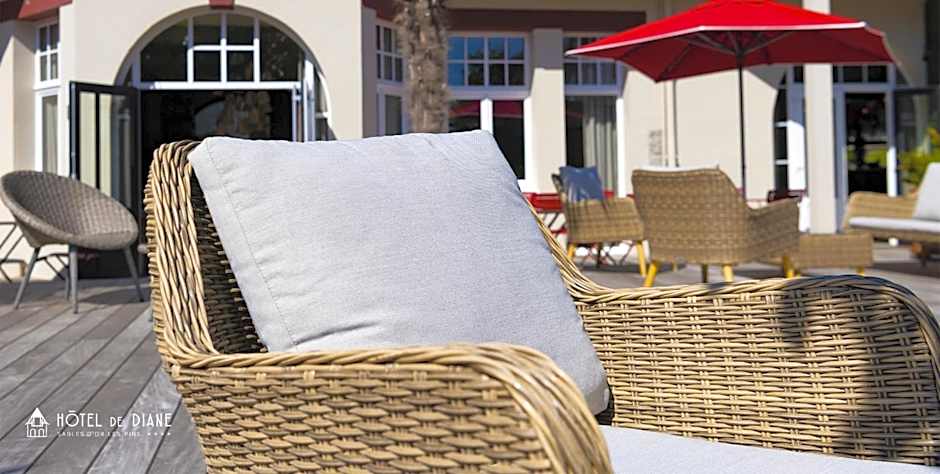Hotel De Diane