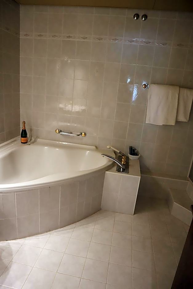 Hotel Grichting und Badnerhof