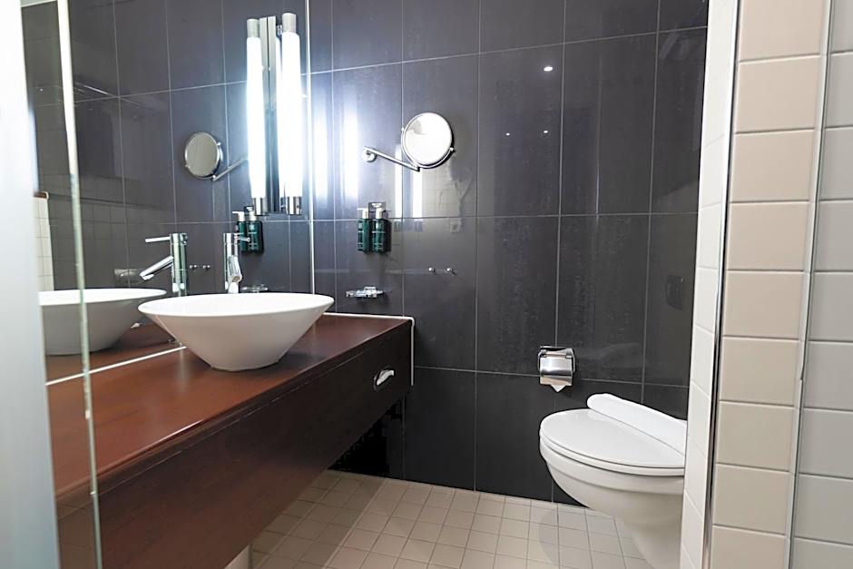 Clarion Hotel Bergen Airport