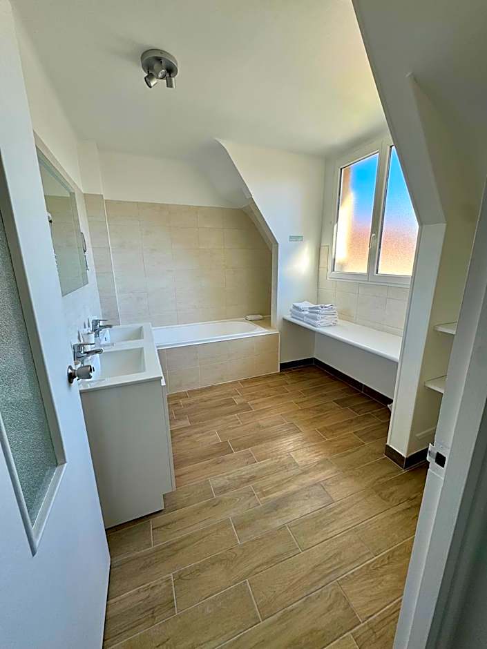 Le Clos Normand