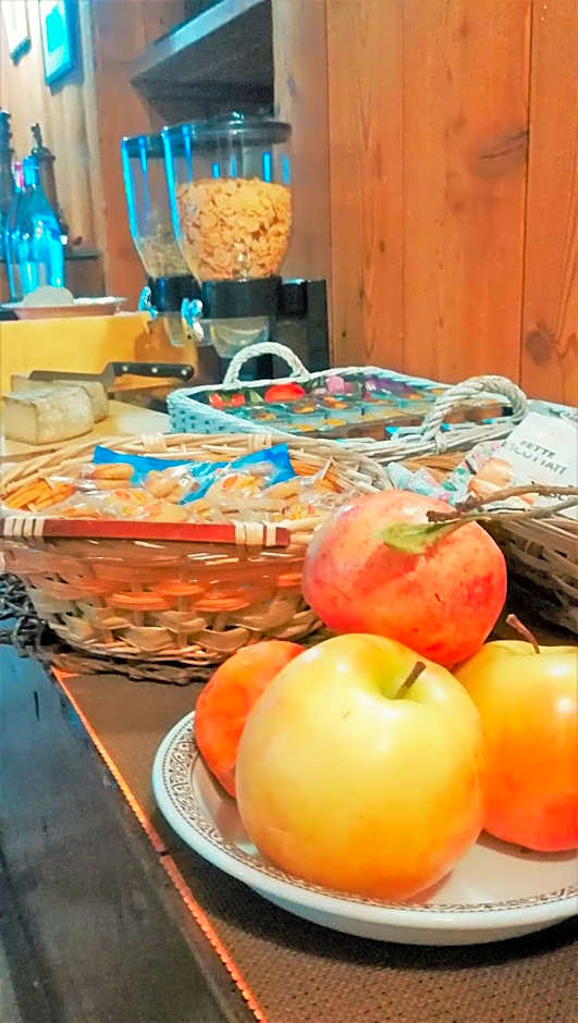 Albergo Dei Pescatori