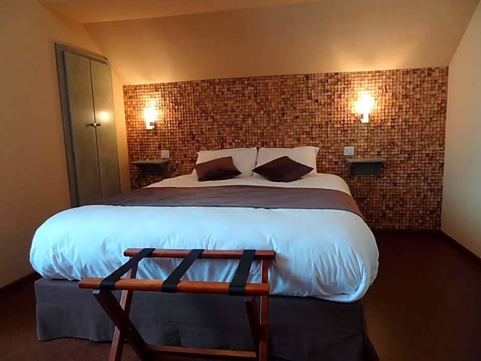 Hôtel- Restaurant Merveilles88