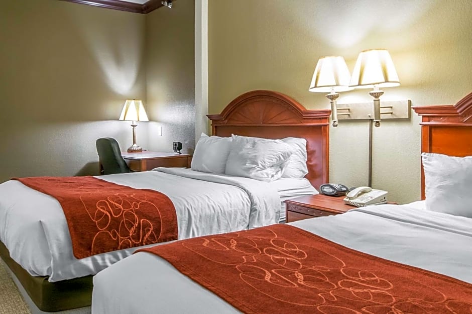 Comfort Suites Owensboro