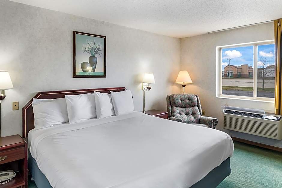 Americas Best Value Inn Wenona