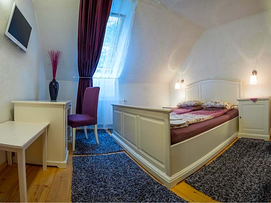Guesthouse Stari Tišler