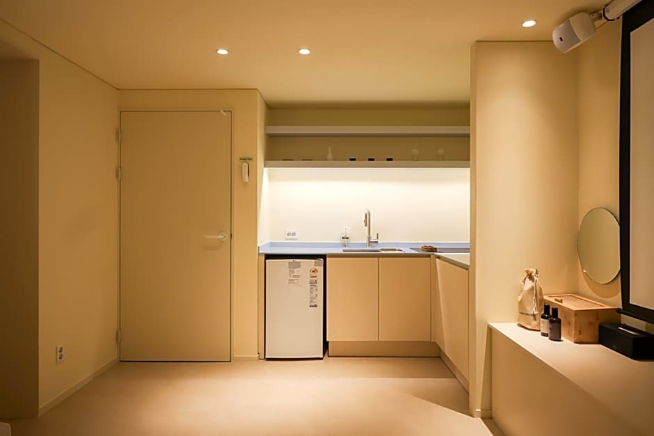 Aank Ryokan Yosuriguri Cheonan