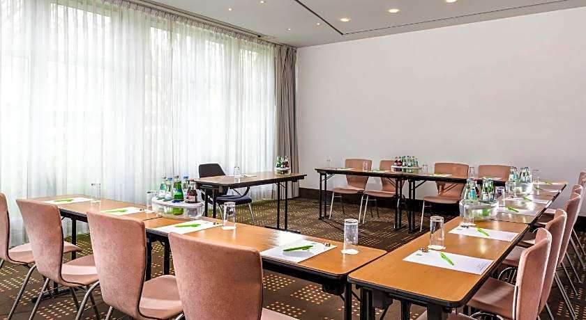 Ibis Styles Gelsenkirchen