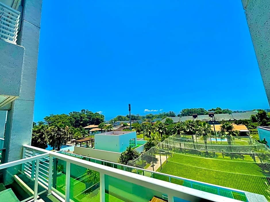 Atlântida Green Square - 408B