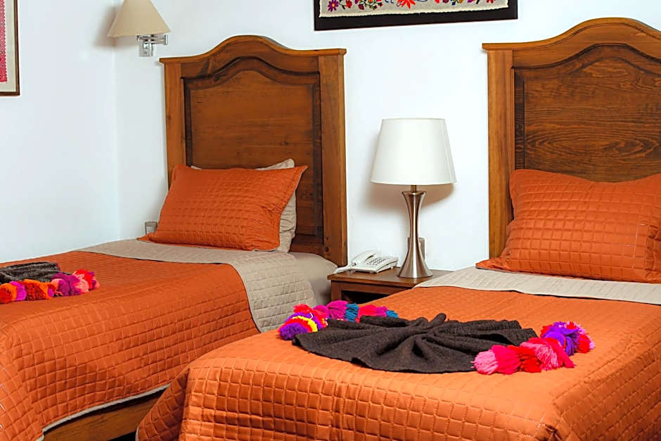 Hotel El Zaguán Histórico