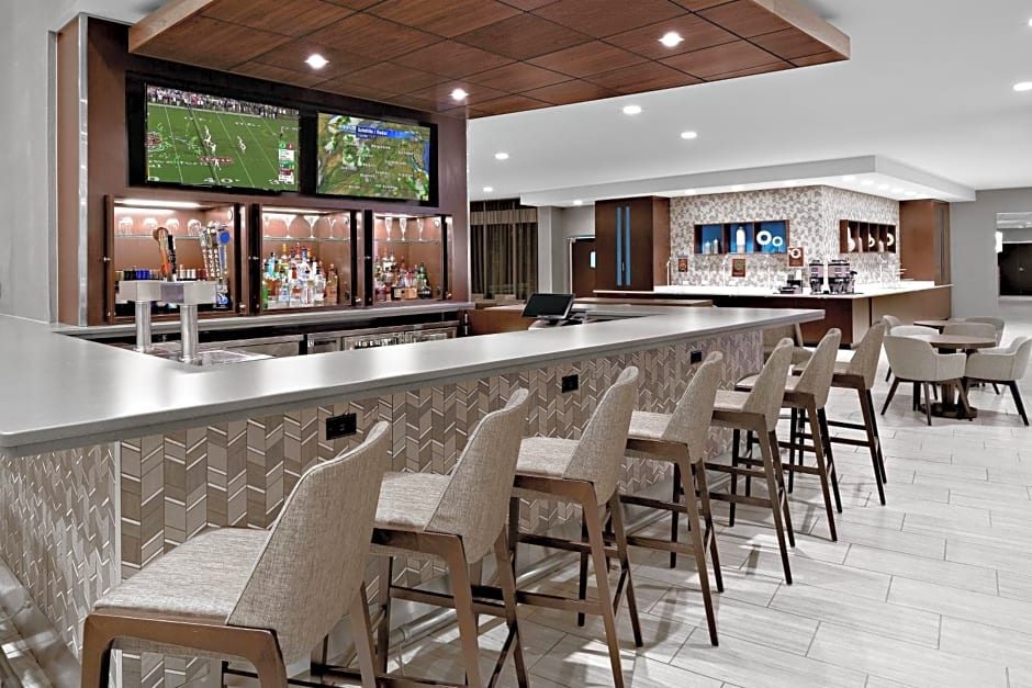 SpringHill Suites by Marriott Roanoke