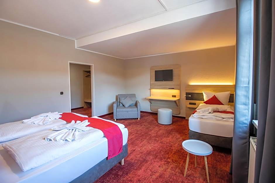 Hotel Lengenfelder Hof