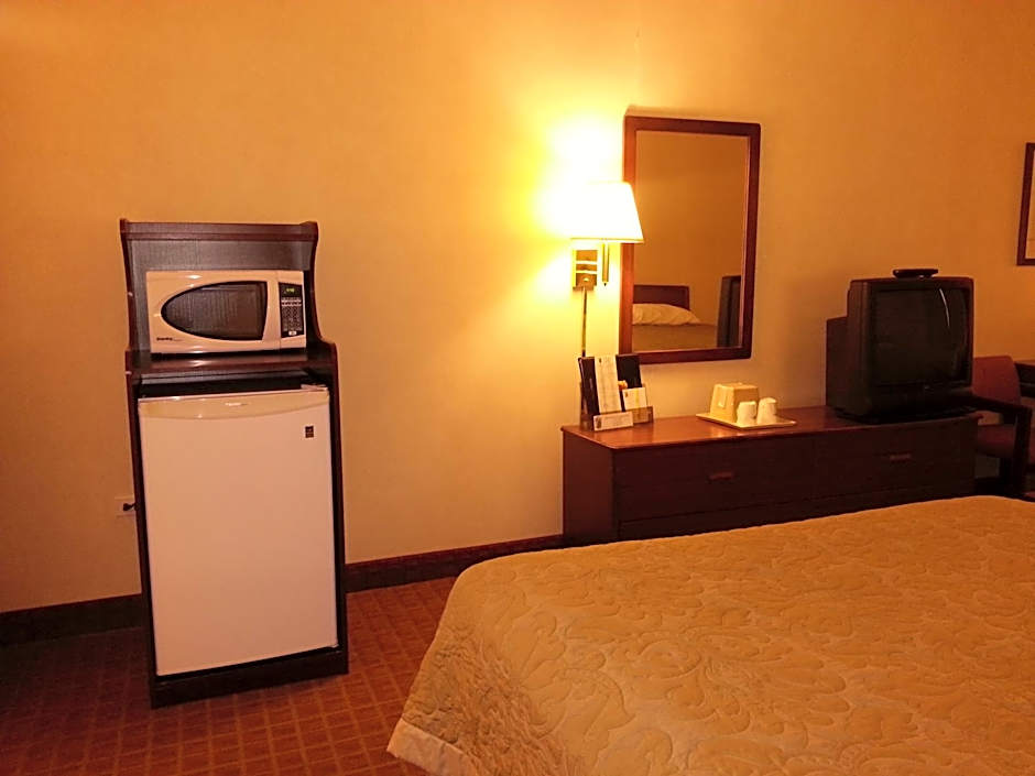 Super 8 by Wyndham Page/Lake Powell