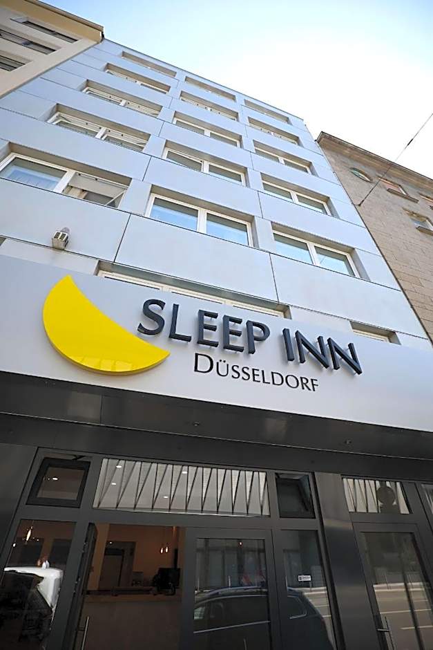 Sleep Inn Dusseldorf