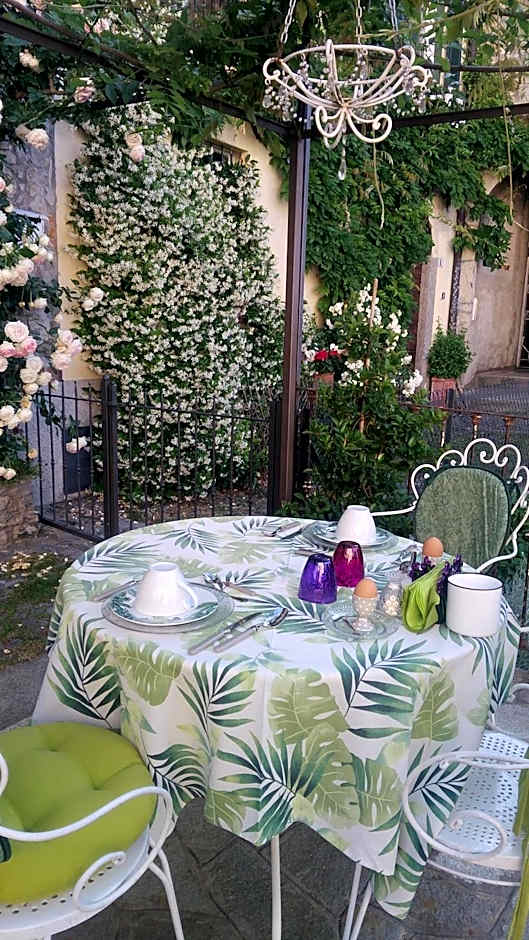 Bed and Breakfast Papillon