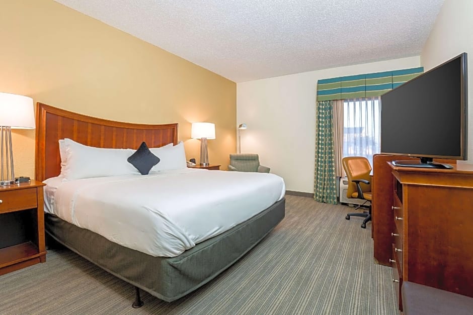 Red Lion Inn & Suites Hattiesburg