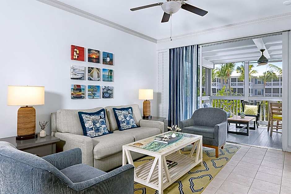 Hyatt Residence Club Key West, Beach House