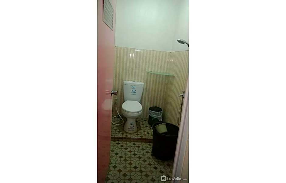 Merpati Hostel Banyuwangi