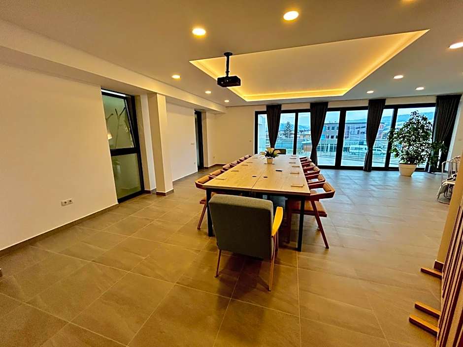 Hotel GOLD JET Bihać