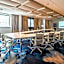 Novotel Reims Tinqueux