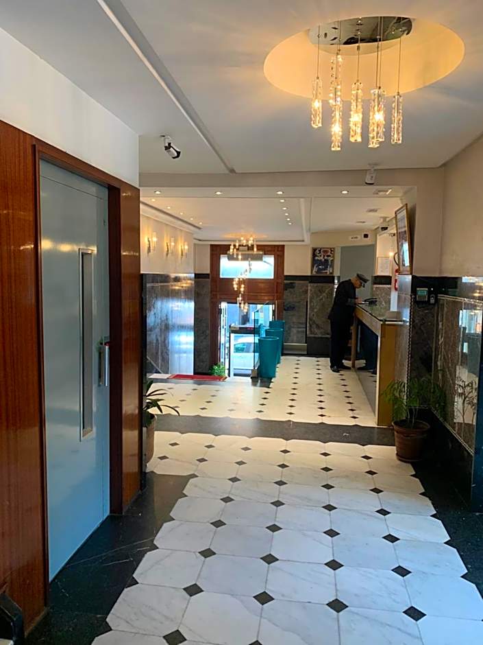 Royal Hotel Rabat
