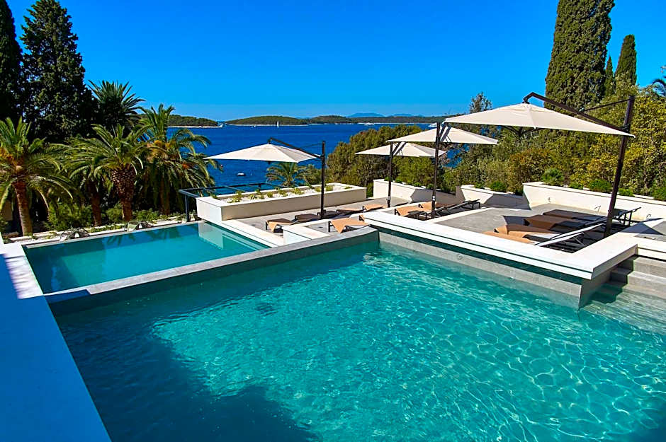 Hotel Moeesy, Blue & Green Oasis - Adults Only