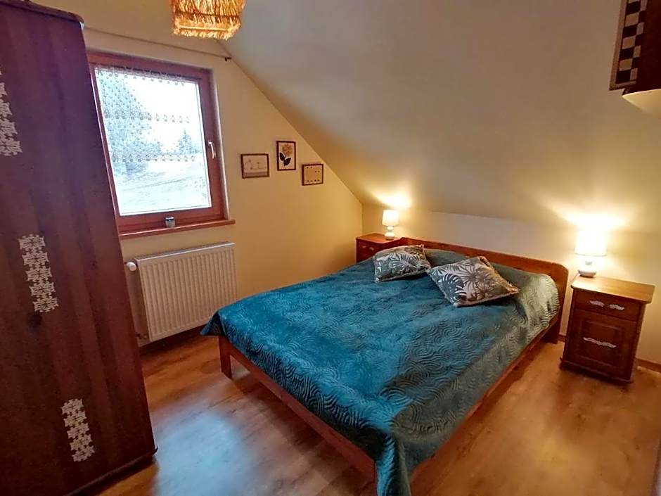 Kocurzonka Apartamenty