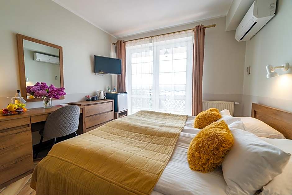 Hotel Solar Palace SPA & Wellness