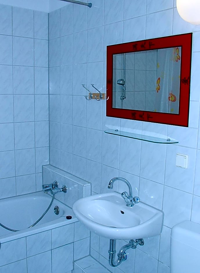 SUITE Top View & City Alex 4 rooms 2 bathrooms 1 kitchen