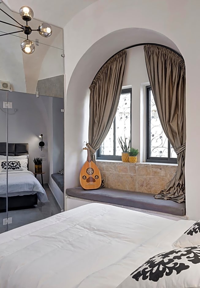 Old City Boutique Hotel