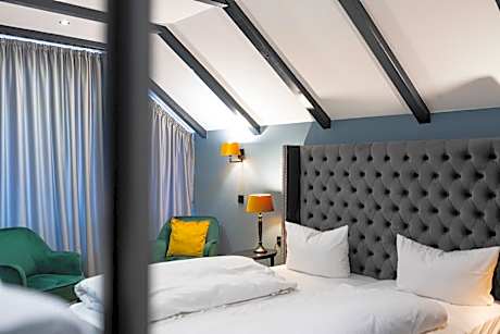 Waldhotel Riesebusch