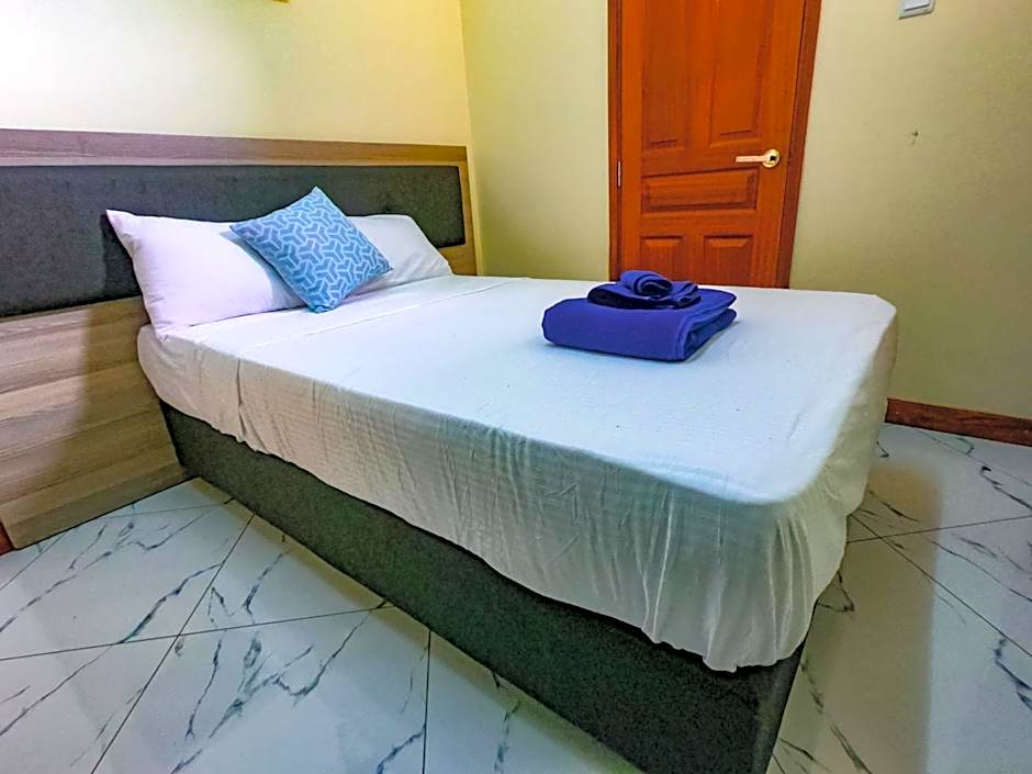 Fenns Cozy Apartment - Nyali