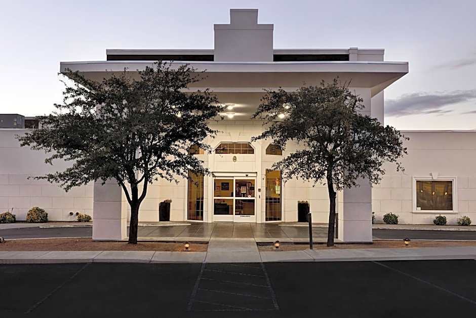 SpringHill Suites by Marriott Las Cruces