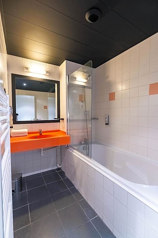 Cowool Lille Villeneuve D'Ascq - Ex Olivarius