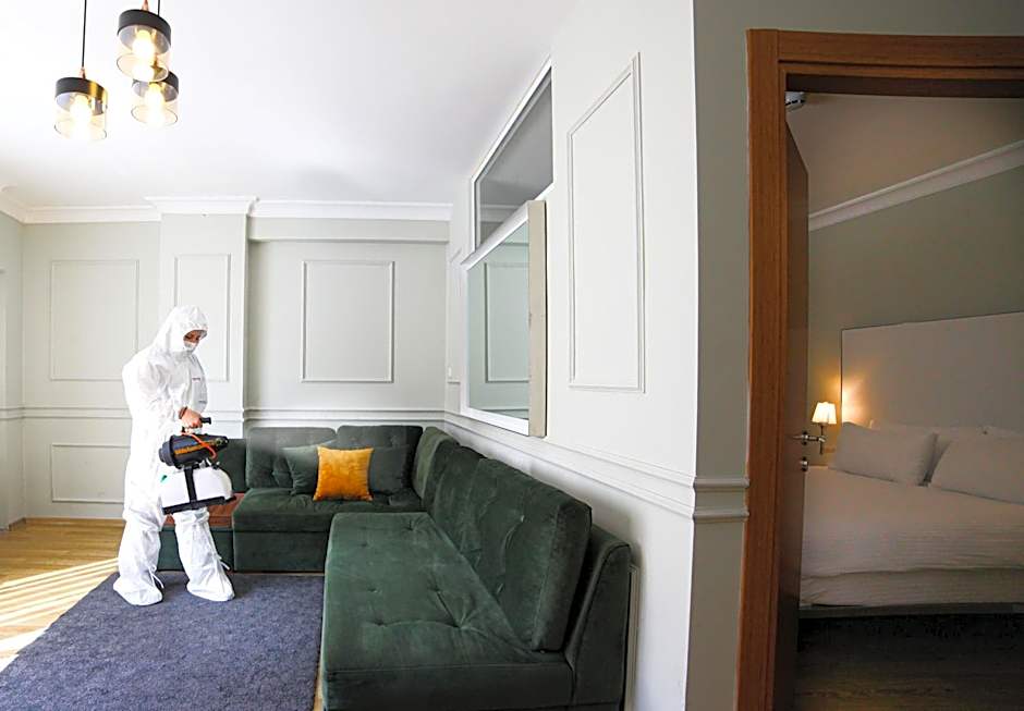 Beddington Residence Sisli