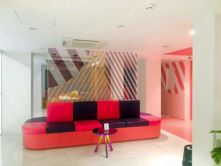 Budacco Hotel