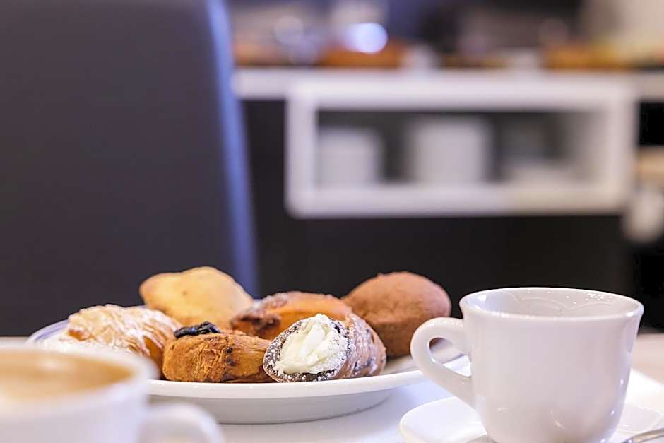 Best Western Hotel dei Mille