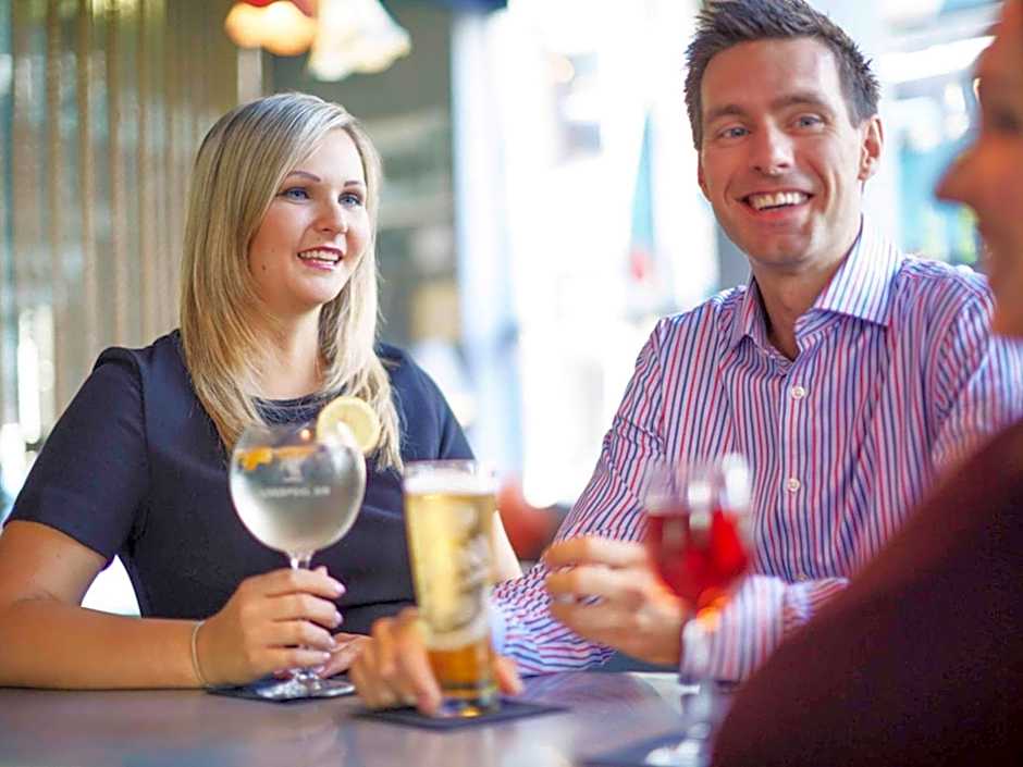 Novotel Liverpool Centre