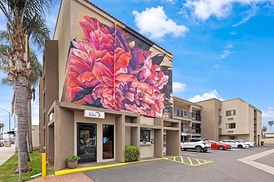 Hotel Milagro