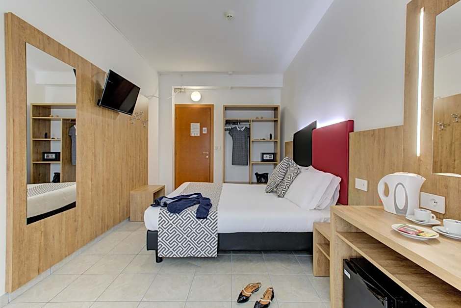 Hotel Grazia Riccione