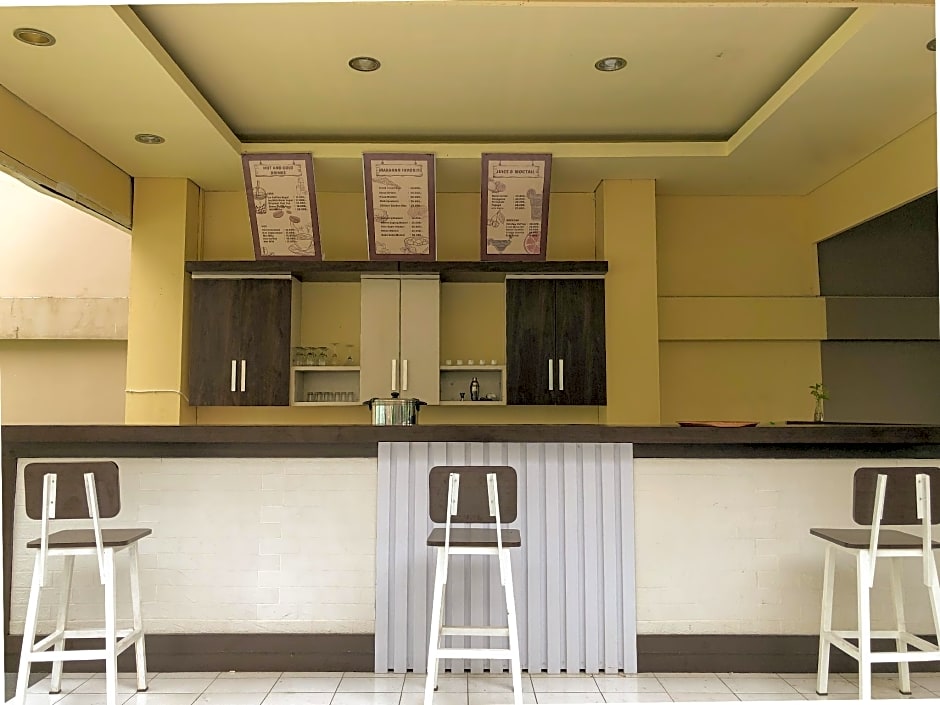 Grand Madani Hotel Syariah