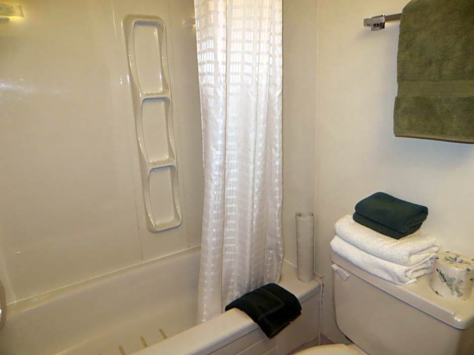 Black Cat Guest Ranch