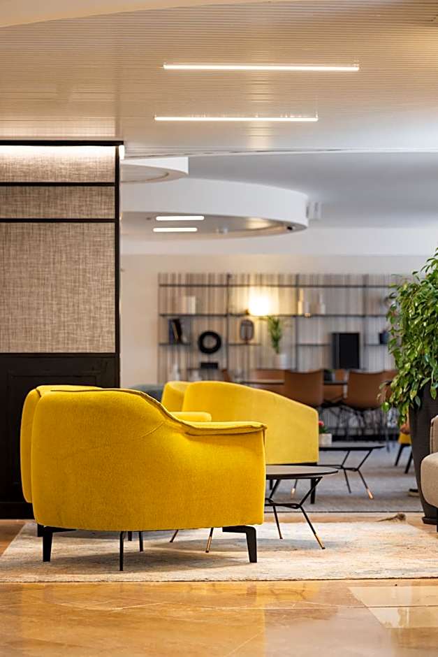 Caesar Premier Jerusalem Hotel