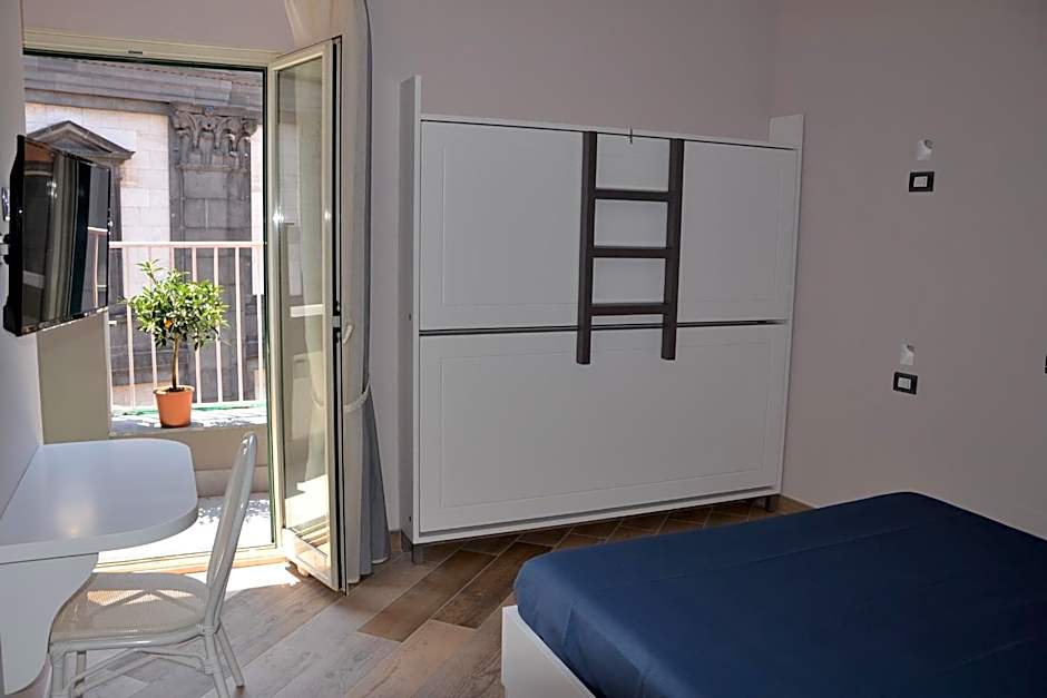 B&B Federico II