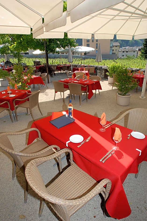 Hotel Gasthof Löwen