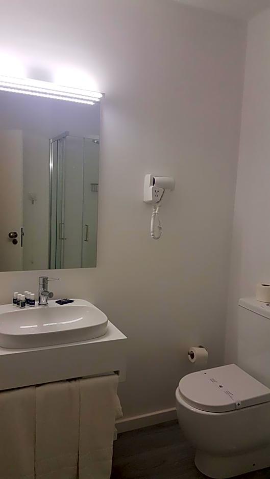 Hotel Sol Algarve by Kavia