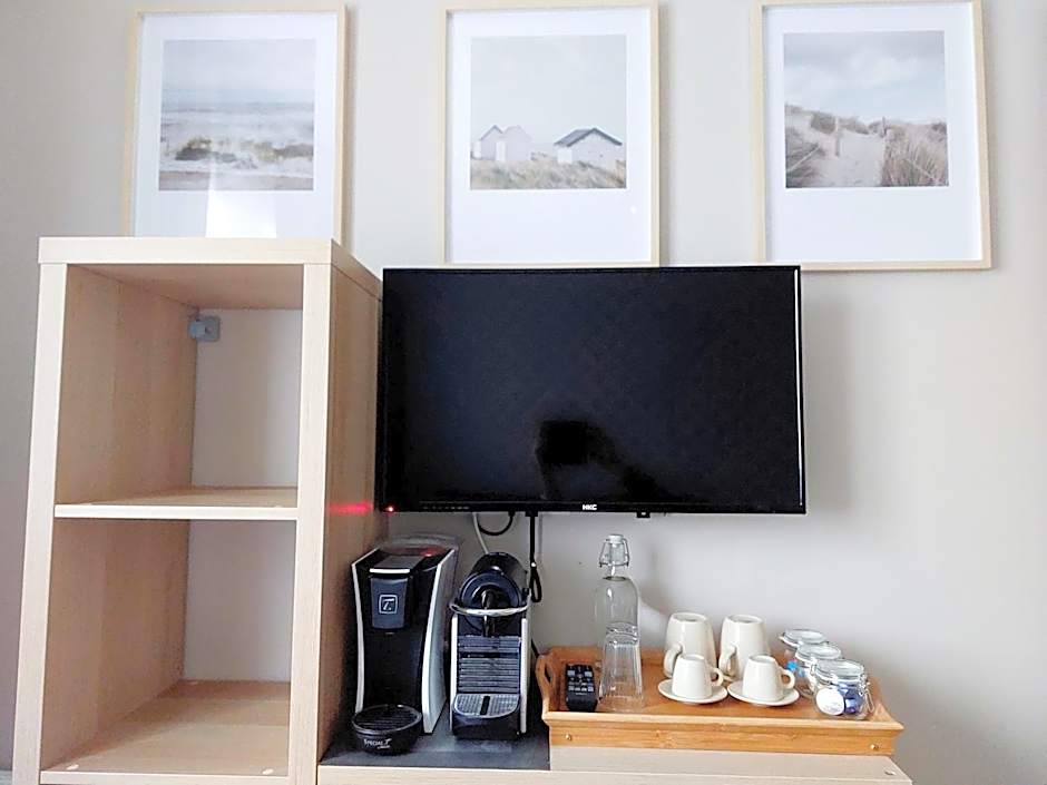 Chambres d'hôtes chez l'habitant - Bed & Breakfast homestay