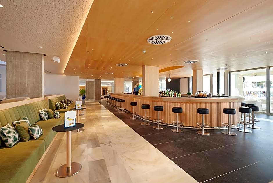 Hipotels Mediterraneo Hotel - Adults Only