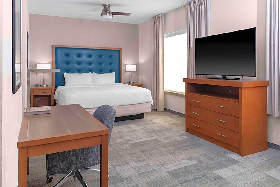 Homewood Suites By Hilton St Louis - Galleria