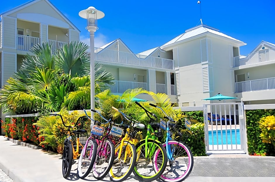Silver Palms Inn