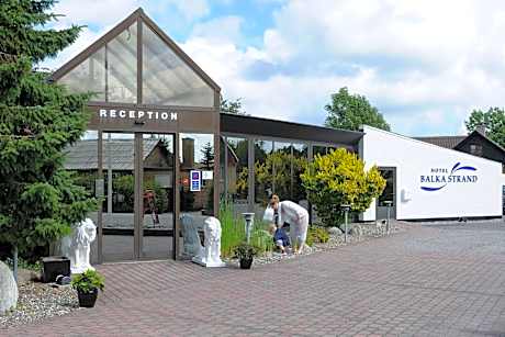 Hotel Balka Strand